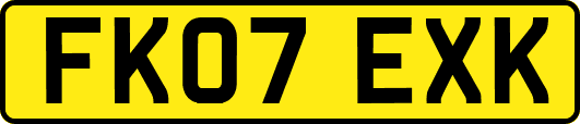 FK07EXK