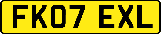 FK07EXL