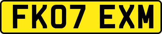 FK07EXM