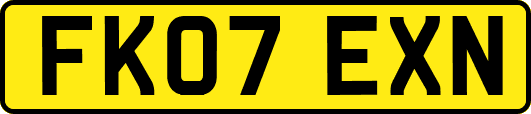 FK07EXN