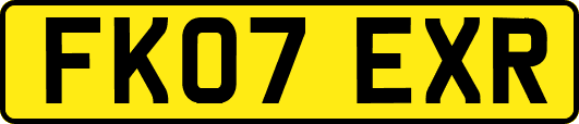 FK07EXR