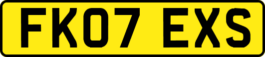 FK07EXS