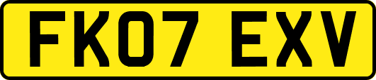 FK07EXV