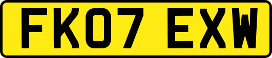 FK07EXW