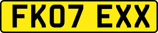 FK07EXX