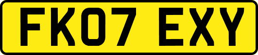 FK07EXY