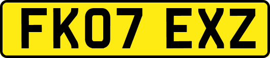 FK07EXZ