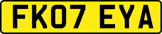FK07EYA