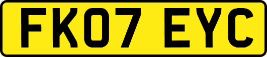 FK07EYC