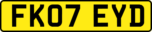 FK07EYD