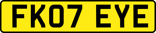 FK07EYE