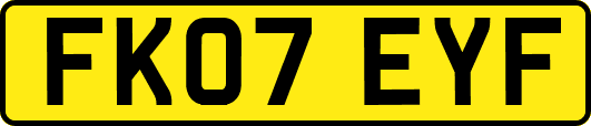 FK07EYF