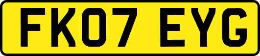 FK07EYG