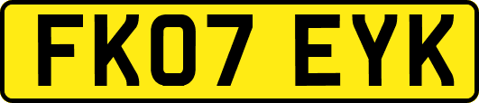 FK07EYK