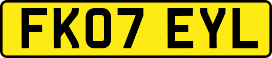 FK07EYL