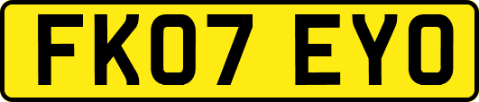 FK07EYO