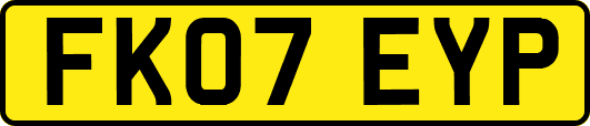 FK07EYP