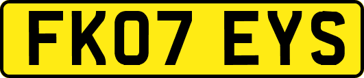 FK07EYS