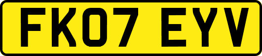FK07EYV