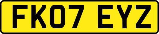 FK07EYZ