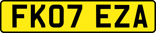 FK07EZA
