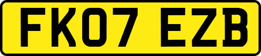 FK07EZB