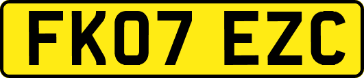 FK07EZC