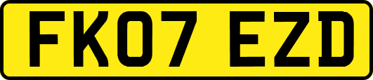 FK07EZD