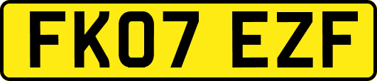 FK07EZF