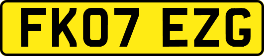 FK07EZG
