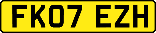 FK07EZH