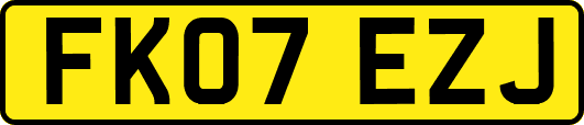 FK07EZJ
