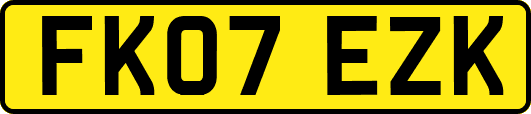 FK07EZK