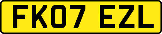 FK07EZL