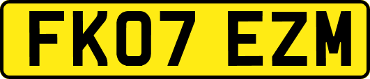 FK07EZM
