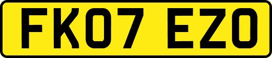 FK07EZO
