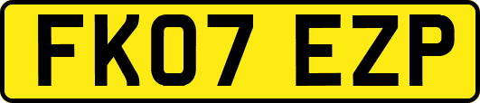 FK07EZP