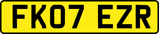 FK07EZR