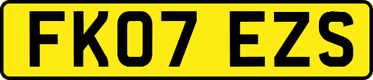 FK07EZS