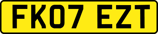 FK07EZT