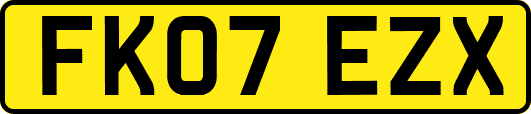 FK07EZX