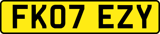 FK07EZY