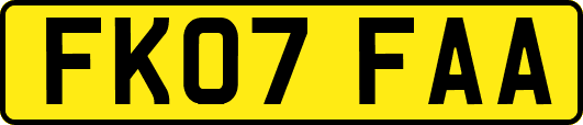 FK07FAA