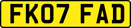 FK07FAD
