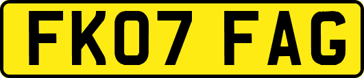 FK07FAG