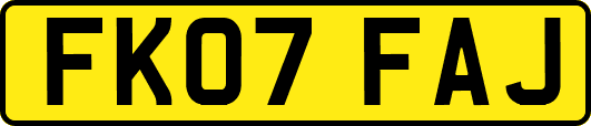 FK07FAJ