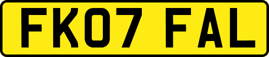 FK07FAL