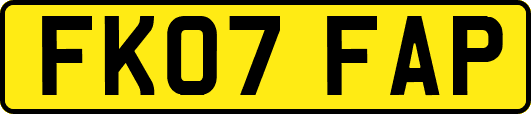FK07FAP