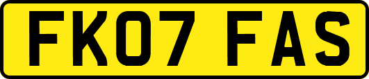 FK07FAS