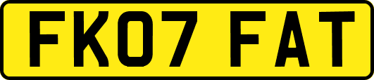 FK07FAT
